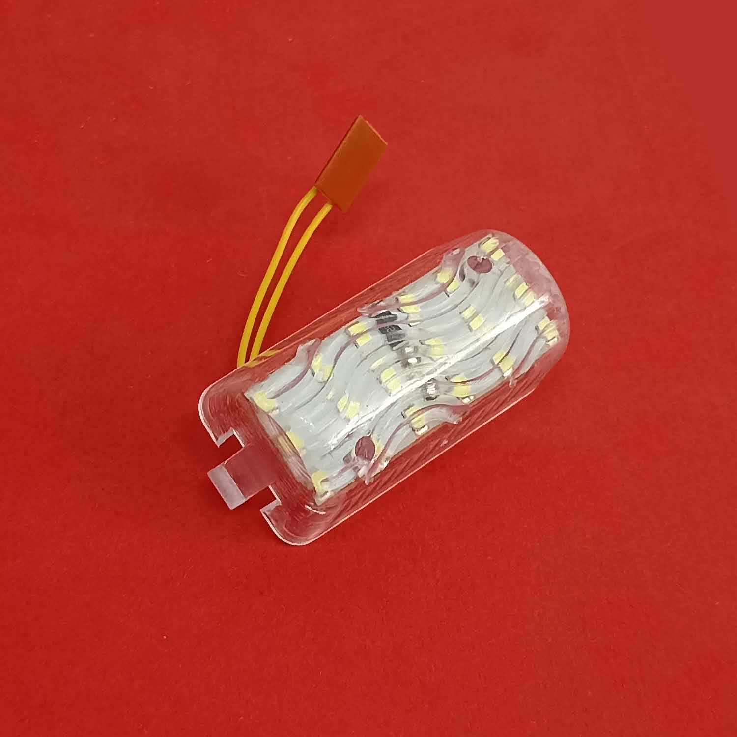 چراغ صندوق LED پراید تیبا ساینا