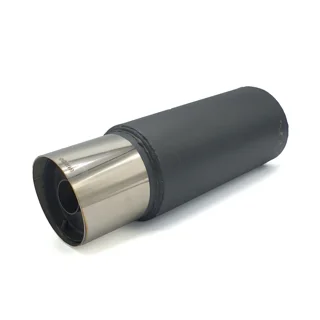 منبع اگزوز SPEED سایلنسردار