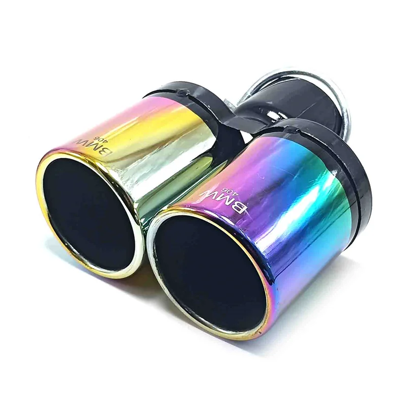 سراگزوز دولول هفت رنگ طرح BMW