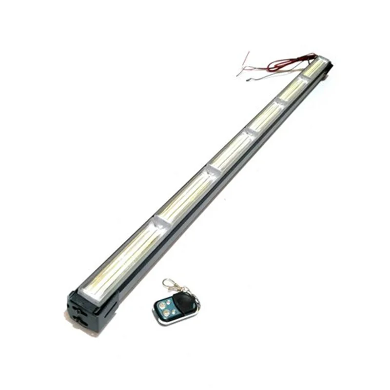 لایت بار آفرودی ریموتی