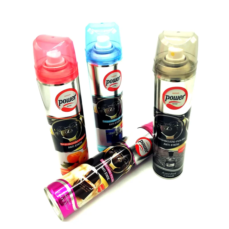 اسپری داشبورد پاور