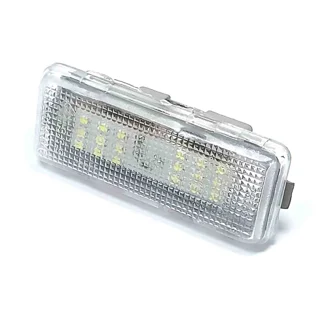 چراغ صندوق LED پراید 111 تیبا 2 کوییک اطلس