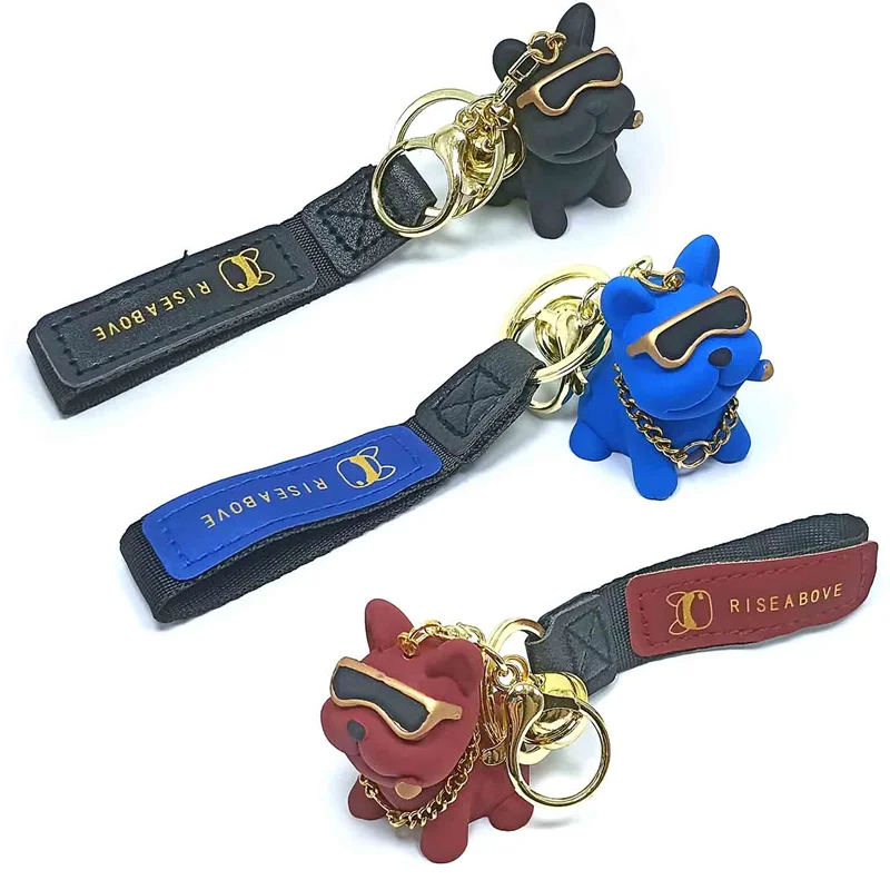 جاسوئیچی طرح بول داگ