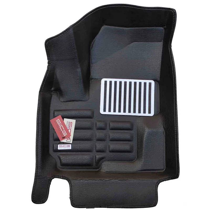 کفپوش پنج بعدی LIFAN X60
