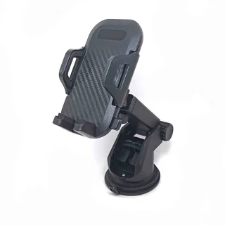 نگهدارنده موبایل مربعی طرح کربن