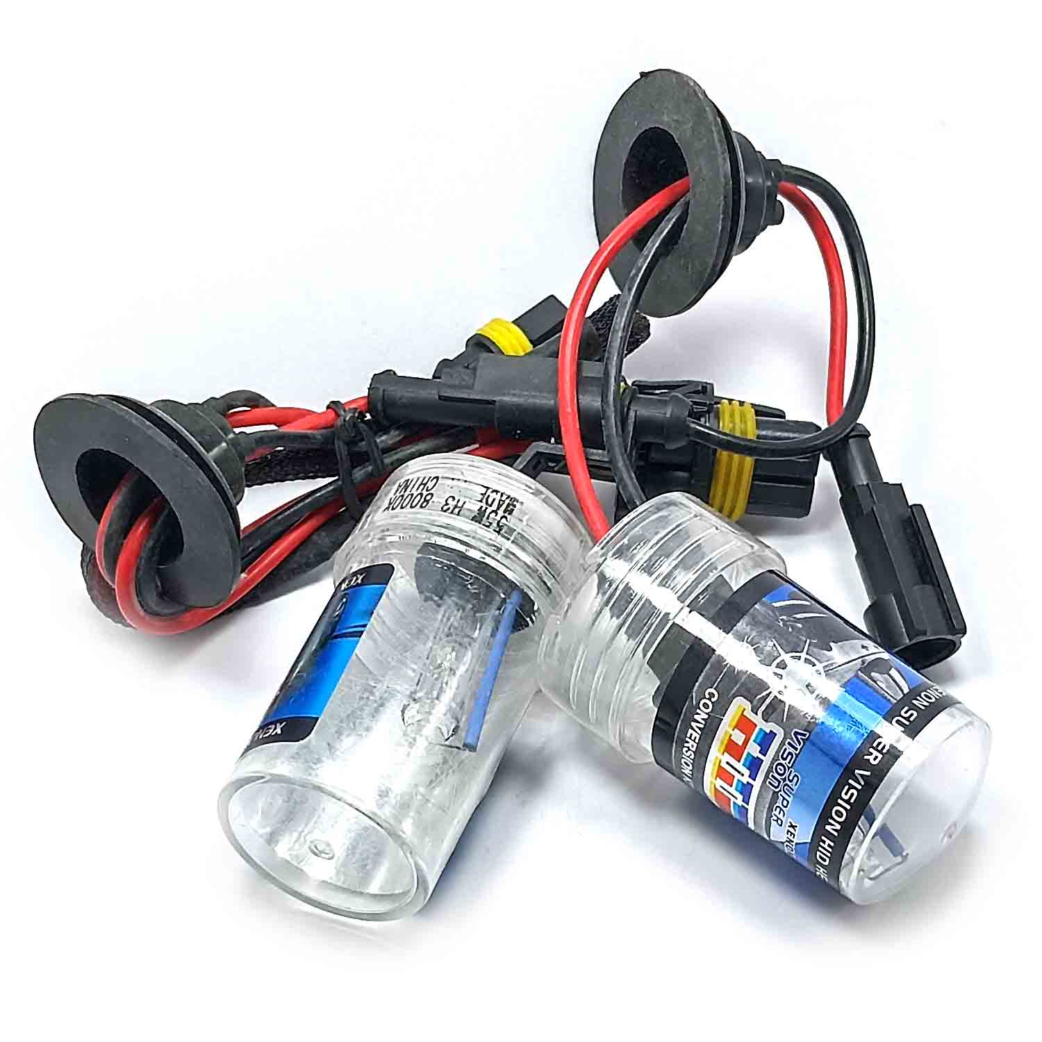 لامپ زنون خودرو