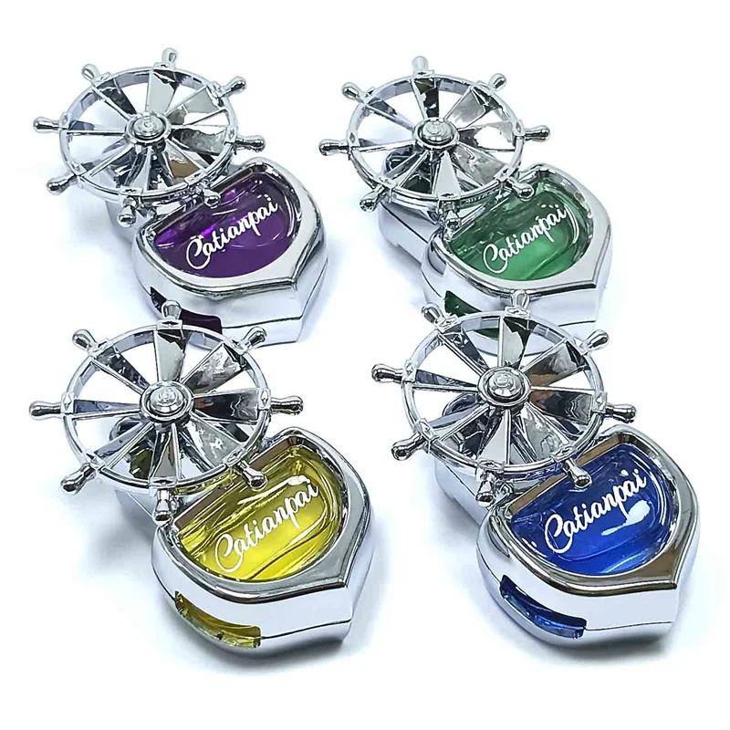 خوشبو کننده توربینی درچه کولر طرح لنگر