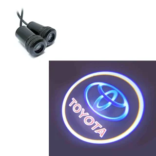 ولکام لایت تویوتا