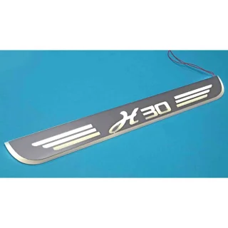 پارکابی چراغدار H30 CROSS