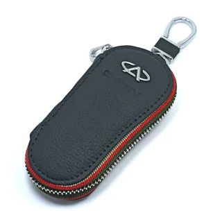کیف ریموت چرمی وارداتی چری