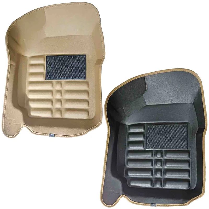 کفپوش پنج بعدی سهند و اطلس