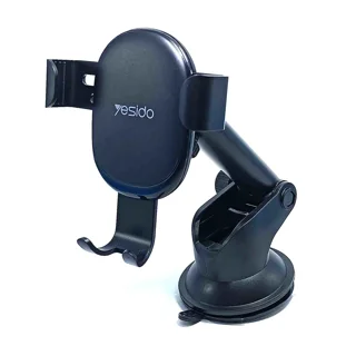 نگهدارنده دو حالته موبایل برند YESIDO مدل C120