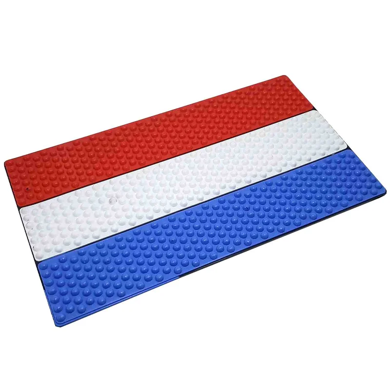 پد ضدلغزش روداشبردی وارداتی طرح پژو