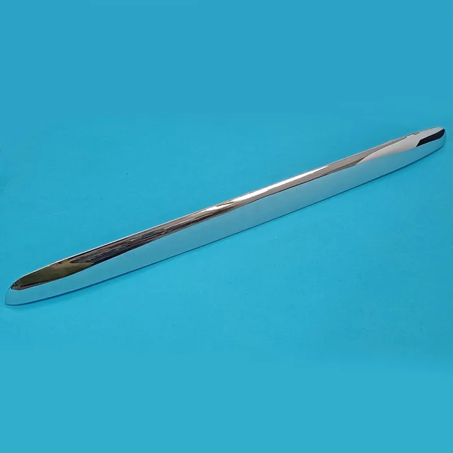 دستگیره استیل صندوق پراید