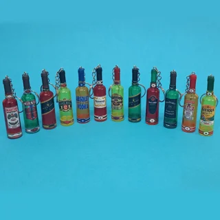 جاسوییچی بطری