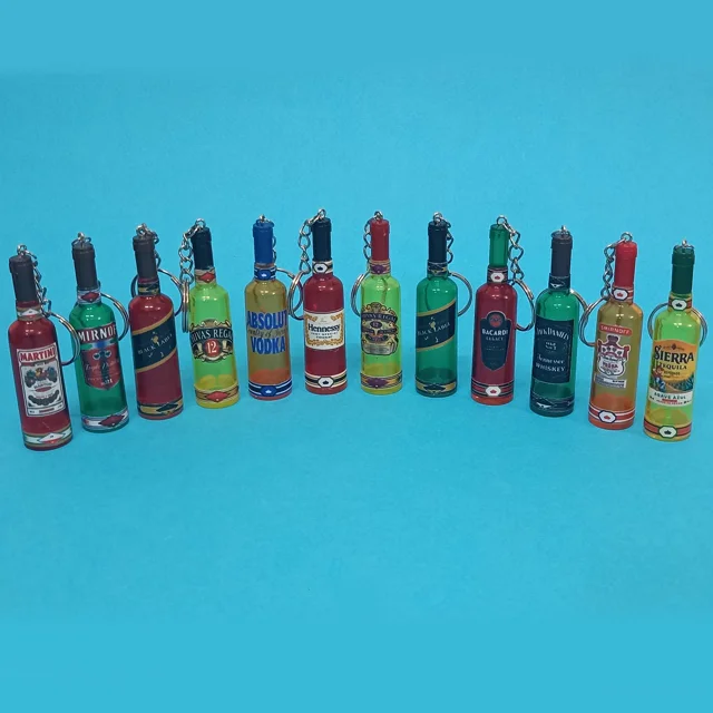 جاسوییچی بطری